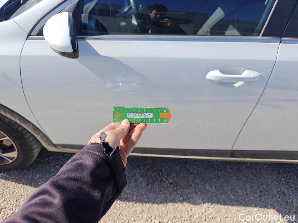  KIA  XCeed KIA  / 2019 / 5P / todoterreno 1.0 T-GDi Drive 88kW (120CV) #41