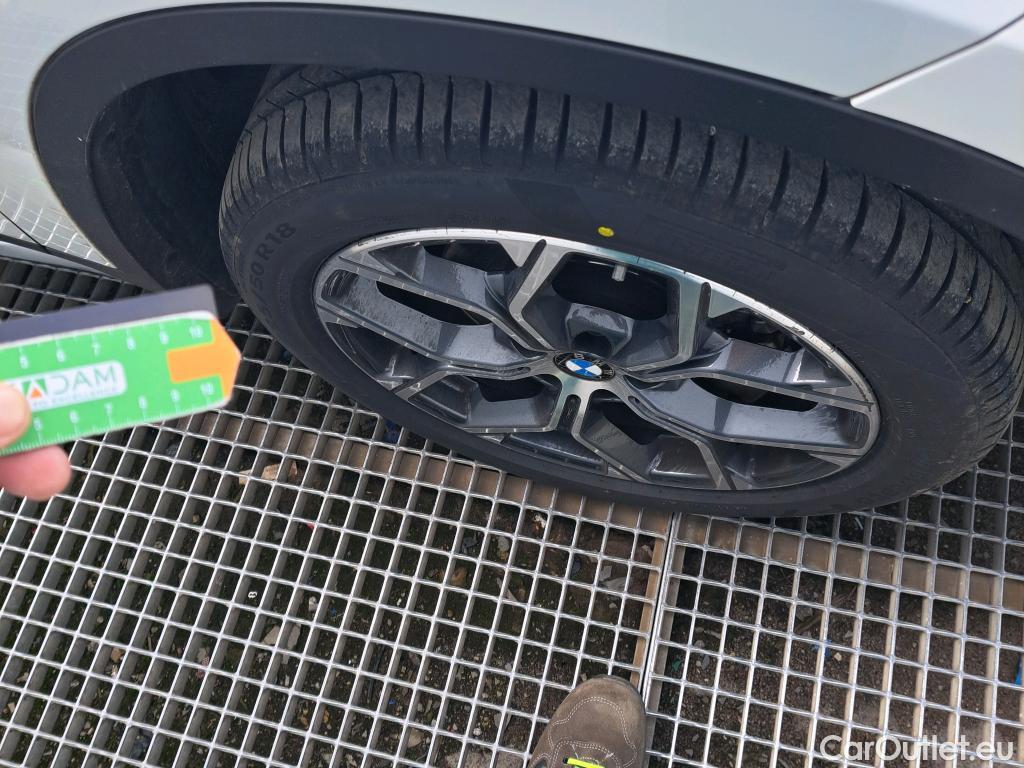  Bmw  X1 BMW  / 2019 / 5P / todoterreno sDrive18d #17