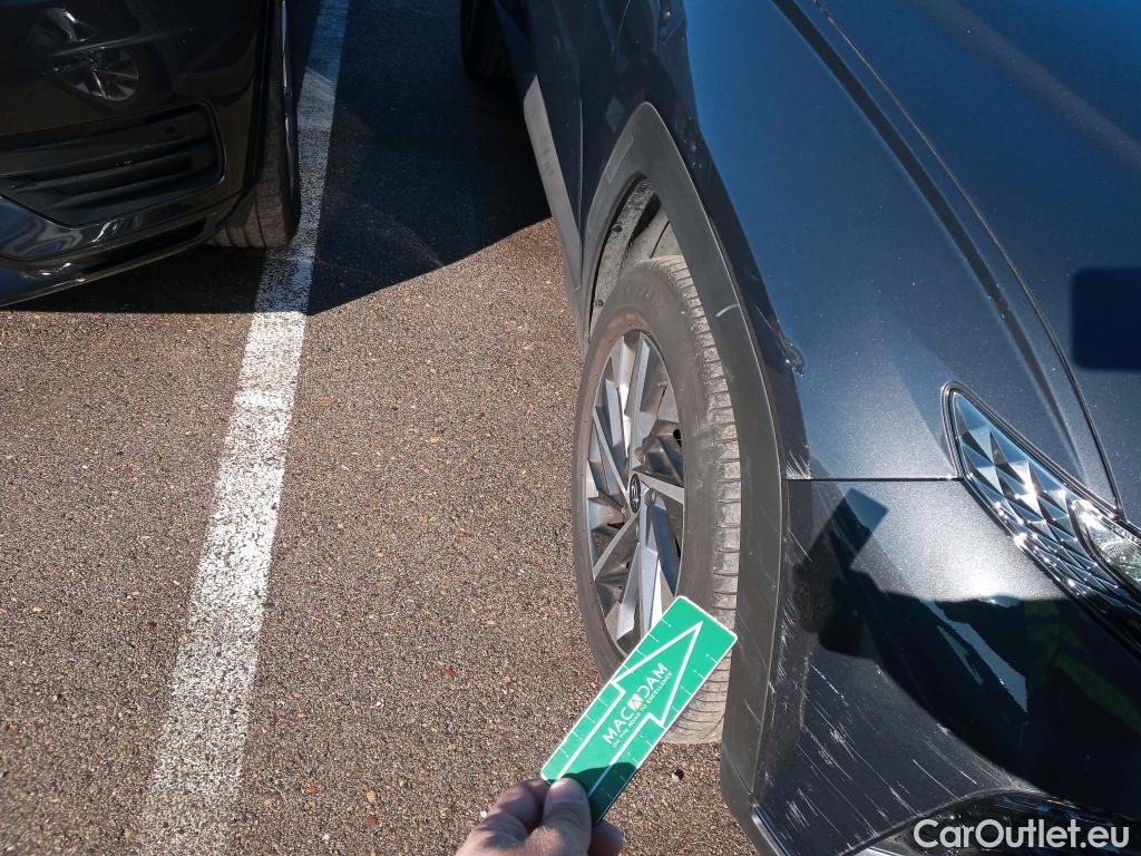  Hyundai  Tucson HYUNDAI  / 2020 / 5P / todoterreno 1.6 TGDI 110kW (150CV) 48V Tecno DCT 2C #46