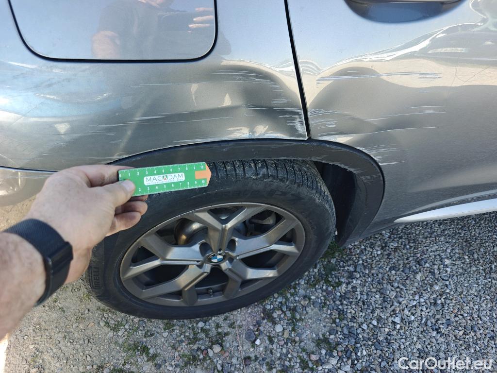  Bmw  X3 BMW  / 2021 / 5P / todoterreno xDrive20d xLine (AC5) #29