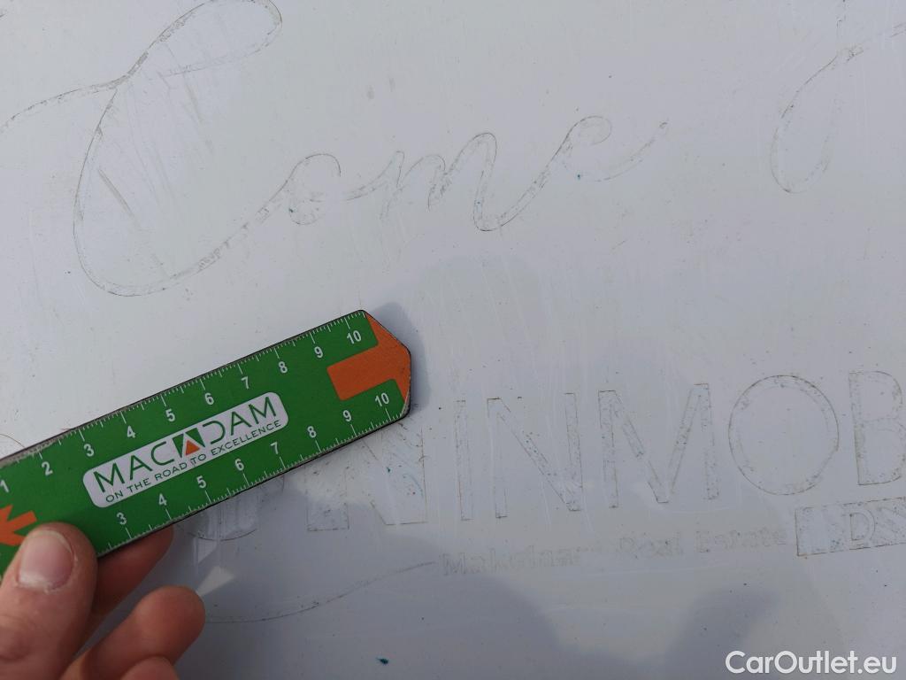  KIA  Sportage KIA  / 2018 / 5P / todoterreno 1.6 MHEV Business 100kW (136CV) 4x2 #37