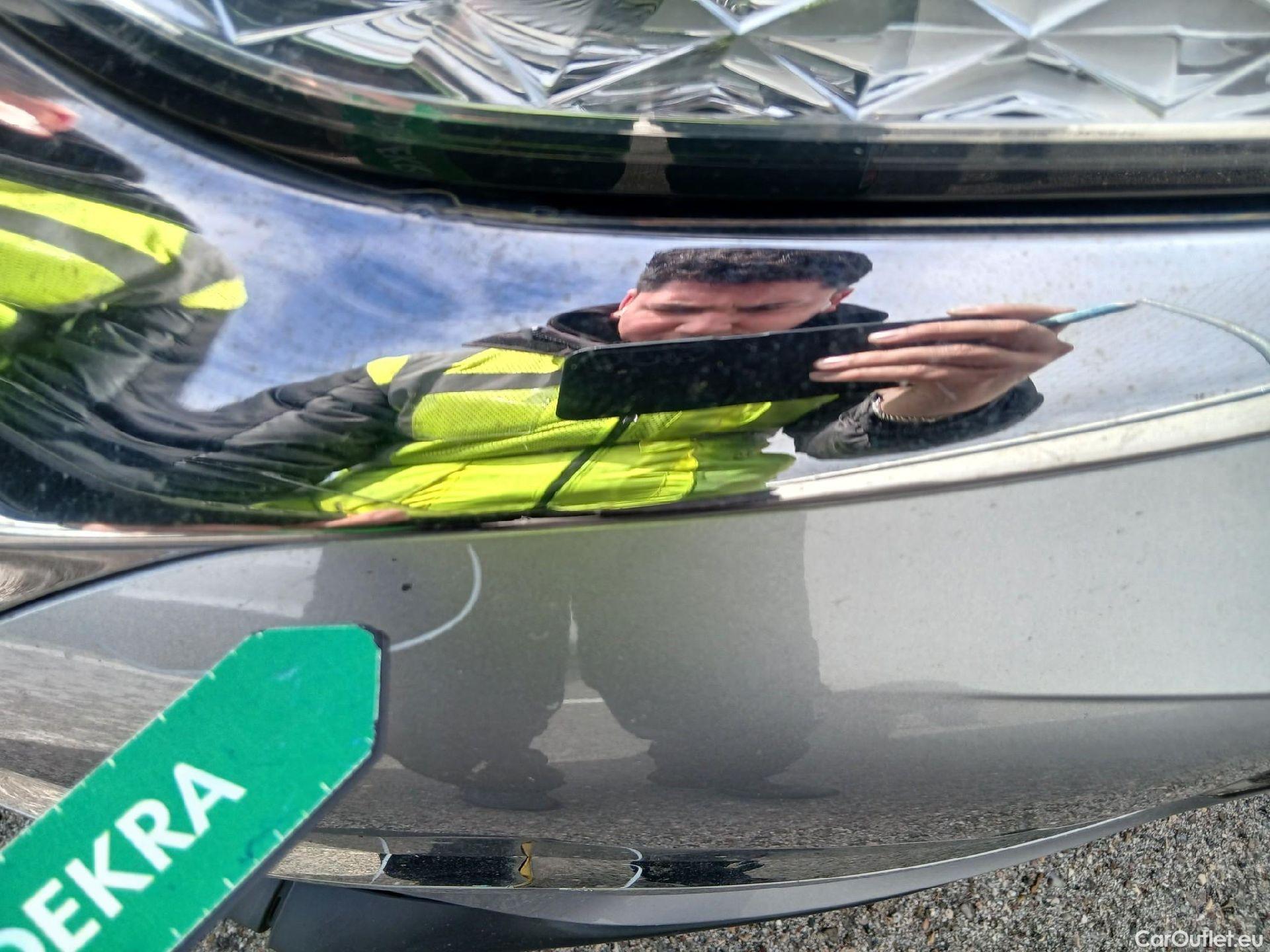  DS  DS7 DS DS 7 Crossback / 2017 / 5P / todoterreno BlueHDi DE 96kW (130CV) BE CHIC (AC) #16