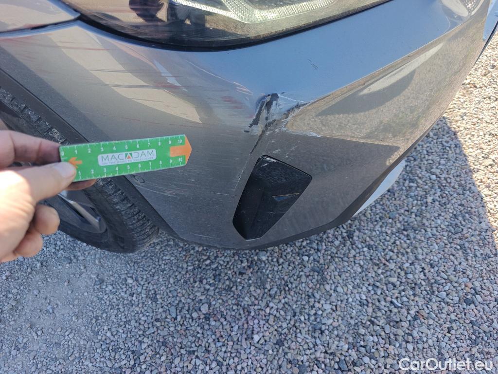  Bmw  X3 BMW  / 2021 / 5P / todoterreno xDrive20d xLine (AC5) #16