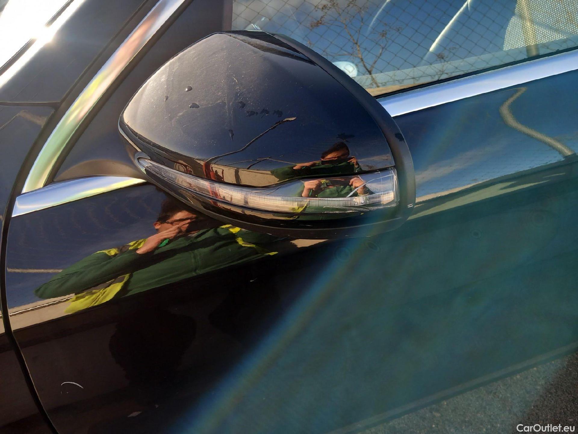  Mercedes  G-Klasee MERCEDES-BENZ Clase GLC / 2019 / 5P / todoterreno GLC 300 e 4MATIC #17