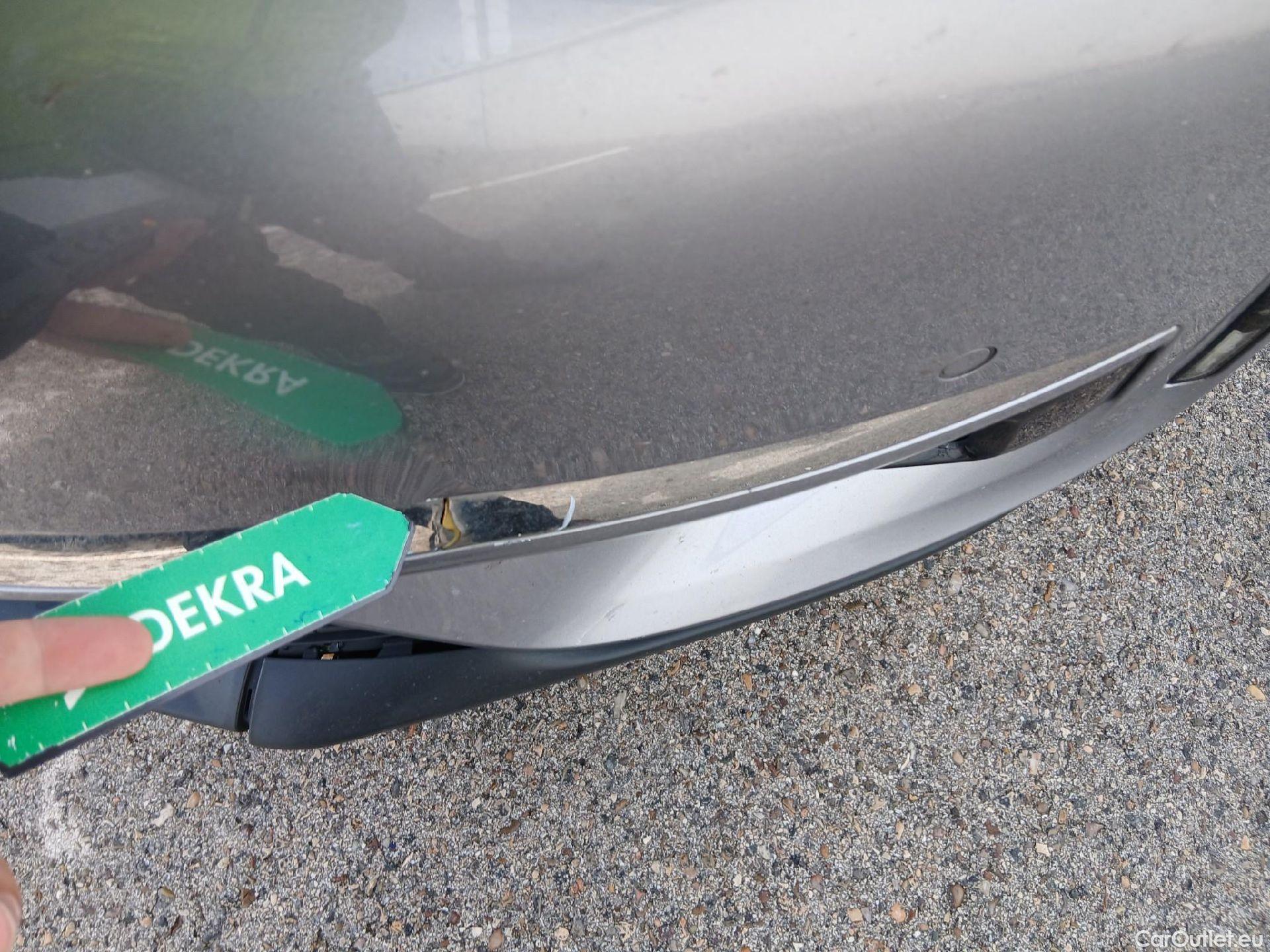  DS  DS7 DS DS 7 Crossback / 2017 / 5P / todoterreno BlueHDi DE 96kW (130CV) BE CHIC (AC) #14