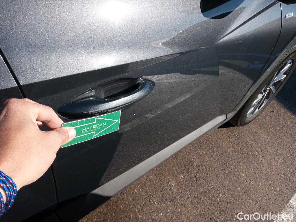  Hyundai  Tucson HYUNDAI  / 2020 / 5P / todoterreno 1.6 TGDI 110kW (150CV) 48V Tecno DCT 2C #38