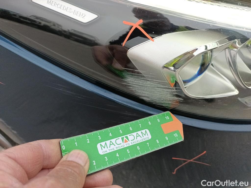  Mercedes  A-Klasse MERCEDES-BENZ Clase A / 2018 / 5P / berlina con portón A 200 d #18