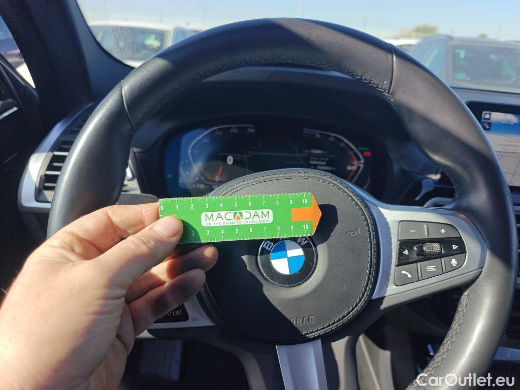  Bmw  X3 BMW  / 2021 / 5P / todoterreno xDrive20d xLine (AC5) #24