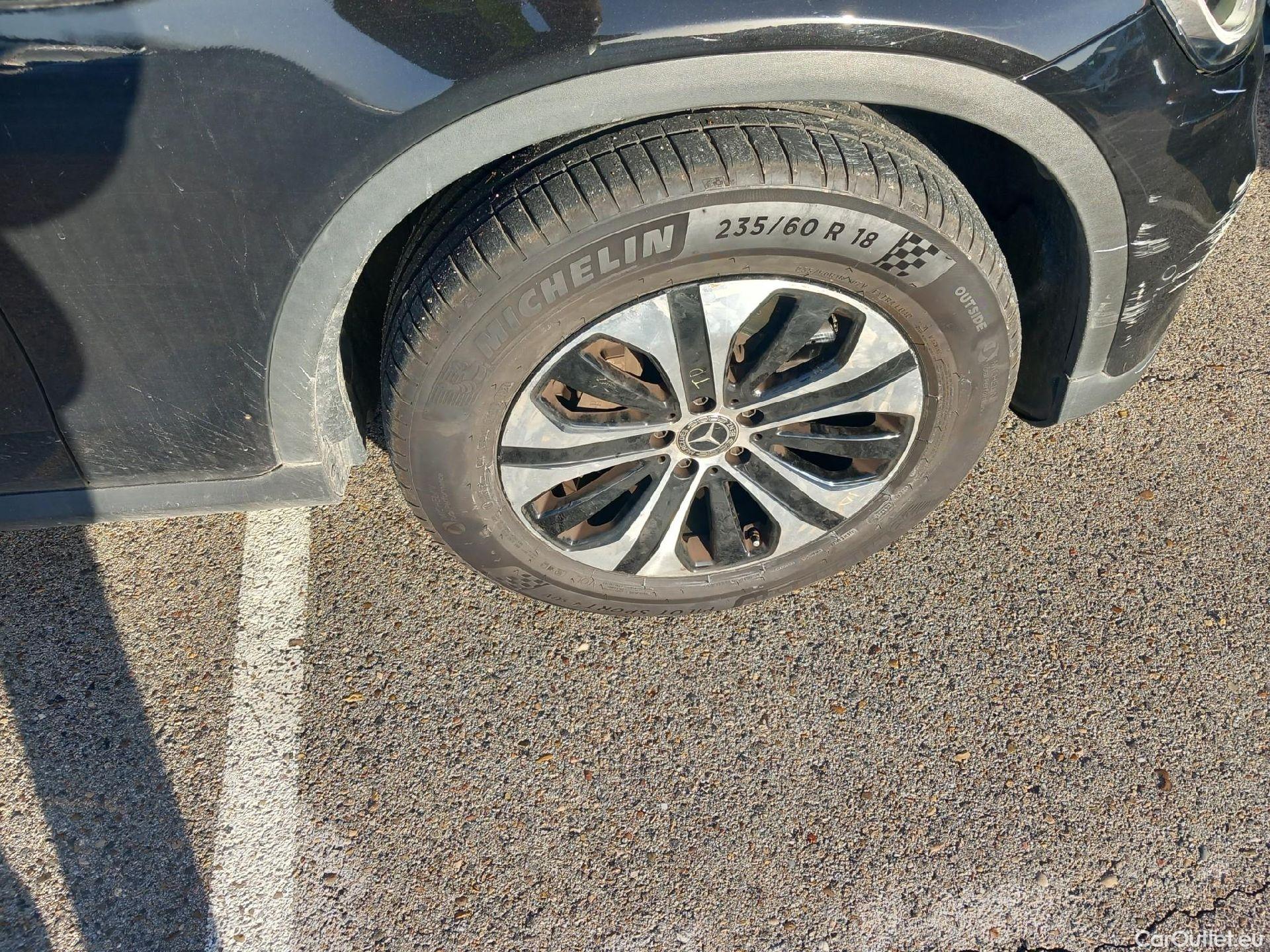  Mercedes  G-Klasee MERCEDES-BENZ Clase GLC / 2019 / 5P / todoterreno GLC 300 e 4MATIC #43