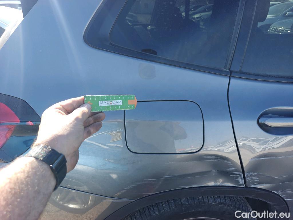  Bmw  X3 BMW  / 2021 / 5P / todoterreno xDrive20d xLine (AC5) #8