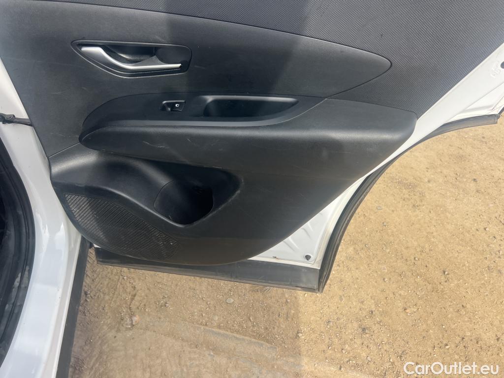  Hyundai  Tucson HYUNDAI  / 2020 / 5P / todoterreno 1.6 TGDI 169kW (230CV) HEV Maxx Auto #17