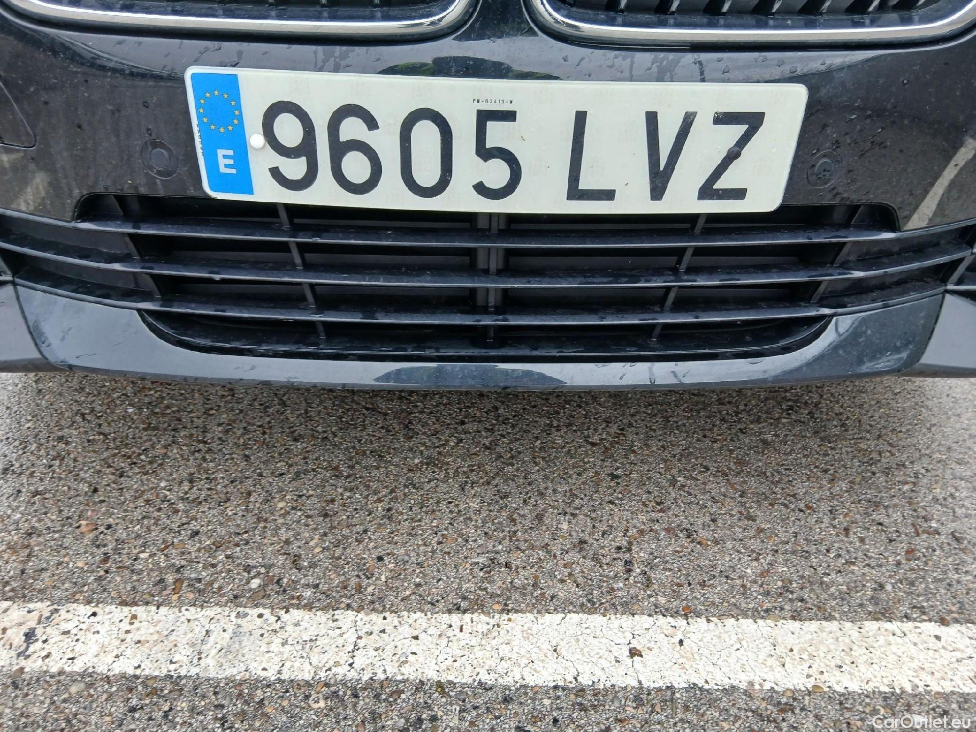  Bmw  X2 BMW  sDrive18i #5