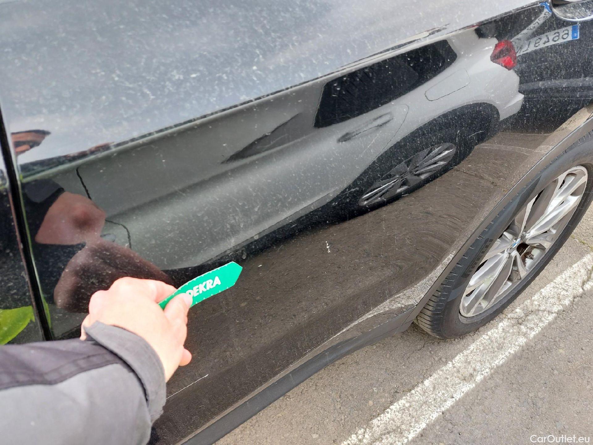  Bmw  X3 BMW  / 2017 / 5P / todoterreno xDrive20d (AC2) #3