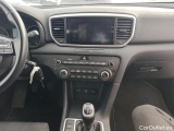  KIA  Sportage KIA  / 2018 / 5P / todoterreno 1.6 MHEV Business 100kW (136CV) 4x2 #13