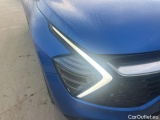  KIA  Sportage KIA  / 2022 / 5P / todoterreno 1.6 T-GDi HEV 171kW (230CV) Tech 4X2 #16