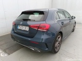 Mercedes  A-Klasse MERCEDES-BENZ Clase A / 2018 / 5P / berlina con portón A 200 d #2