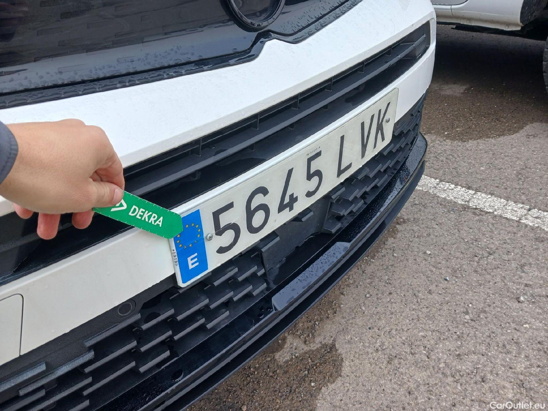  Opel  Mokka OPEL  / 2020 / 5P / todoterreno 1.5 D GS Line (AC) #3