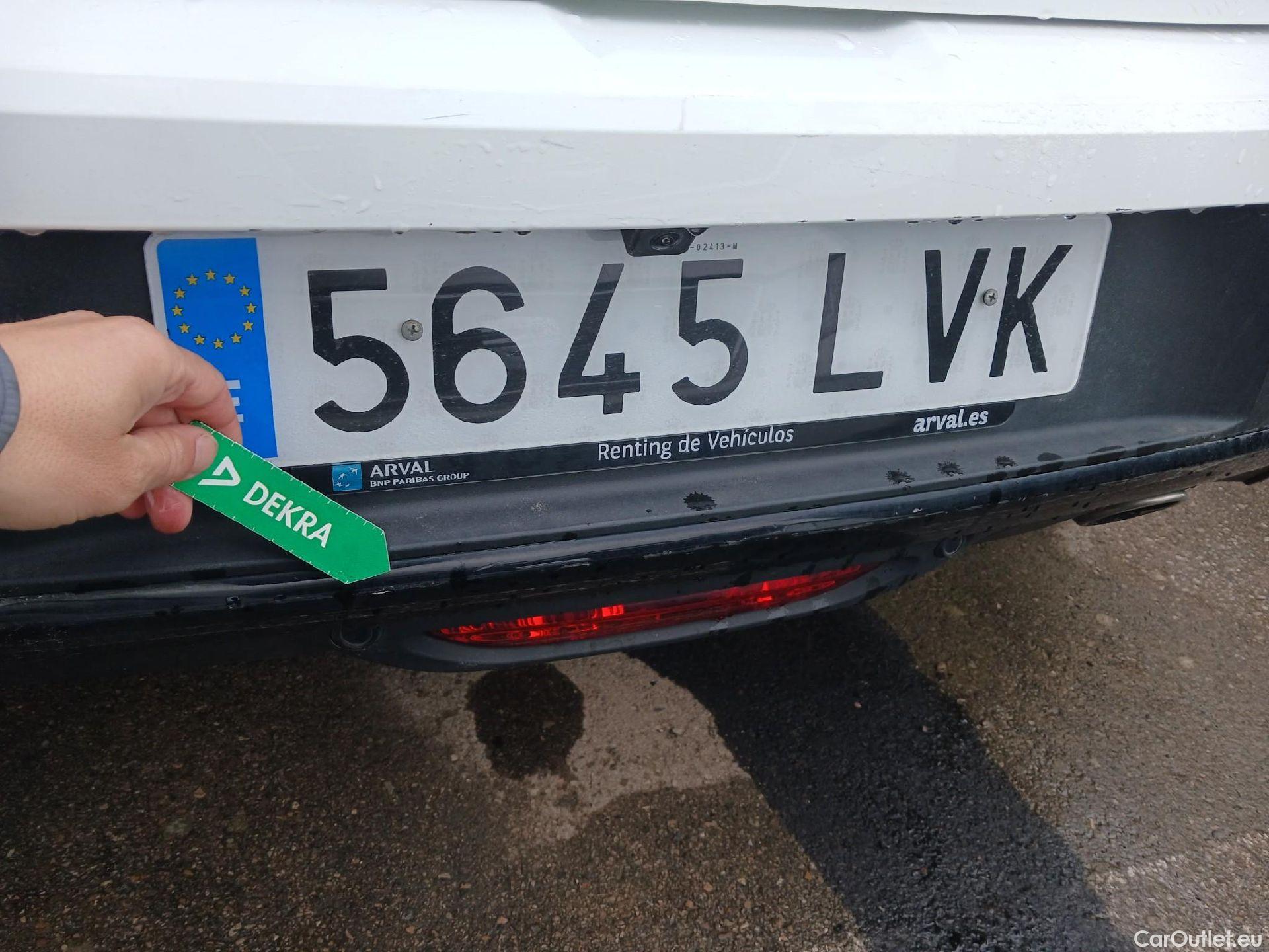  Opel  Mokka OPEL  / 2020 / 5P / todoterreno 1.5 D GS Line (AC) #12