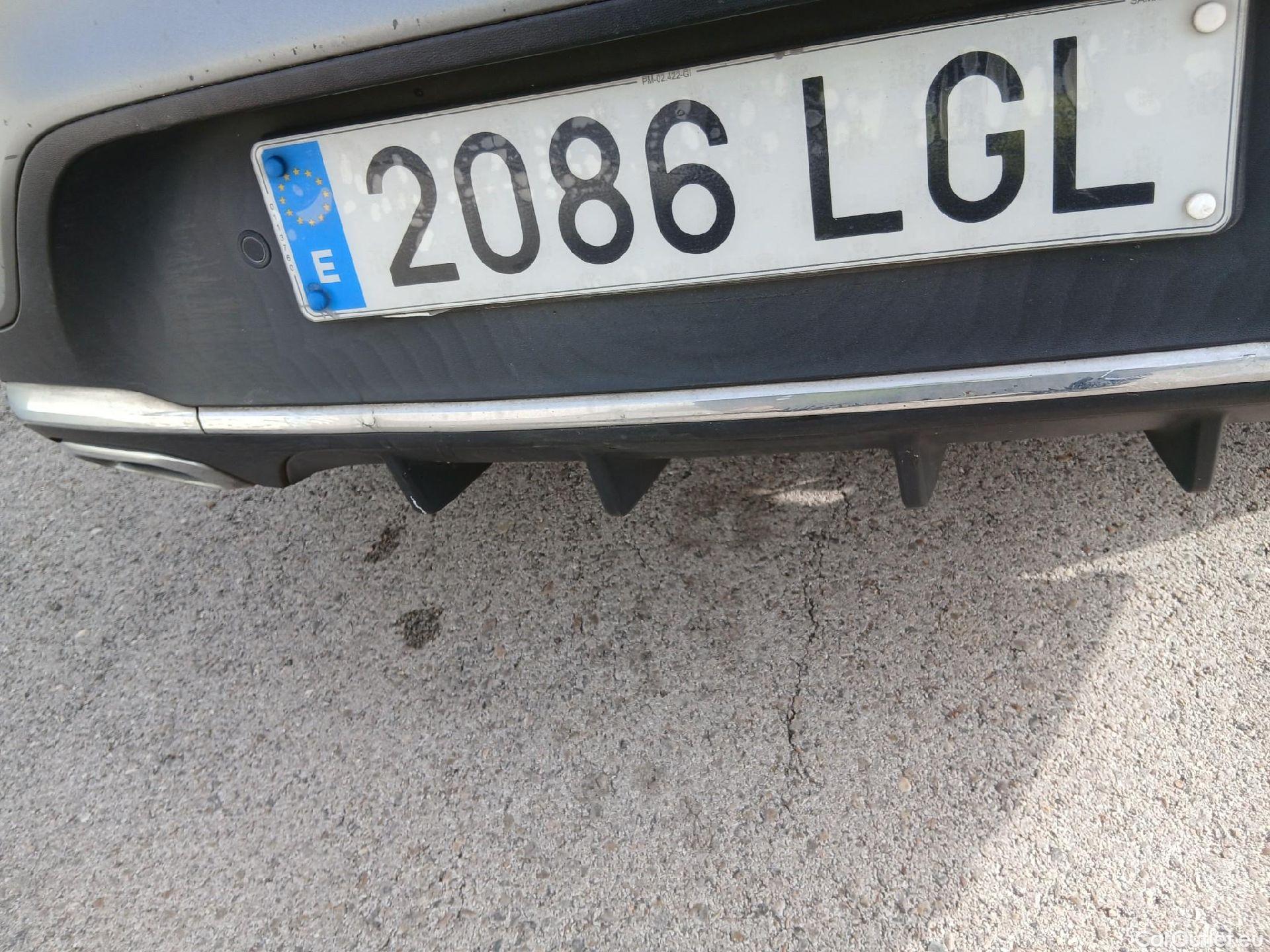  Mercedes  G-Klasee MERCEDES-BENZ GLC Coupé / 2019 / 5P / coupé GLC 220 d 4MATIC #37