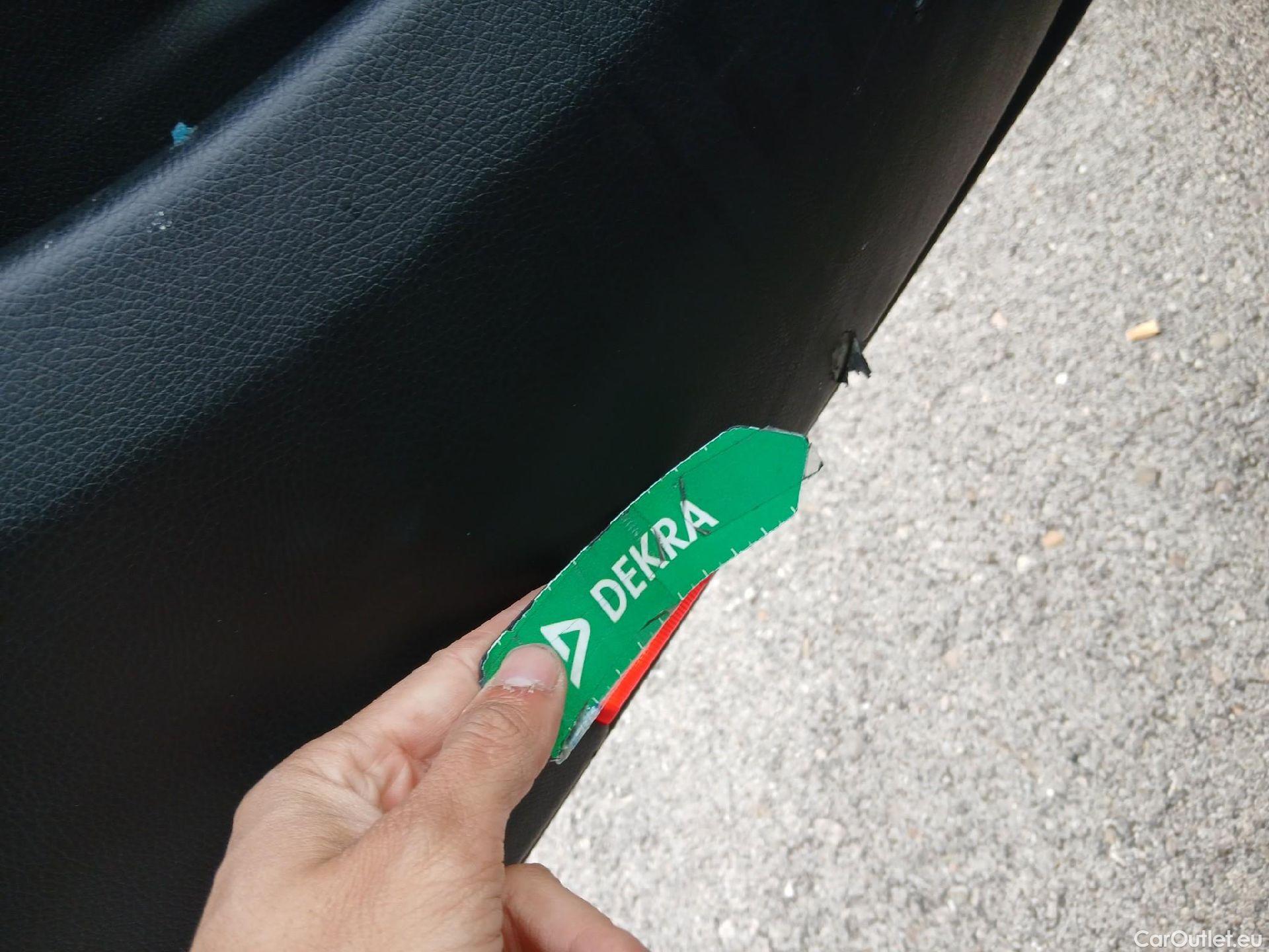  Mercedes  G-Klasee MERCEDES-BENZ GLC Coupé / 2019 / 5P / coupé GLC 220 d 4MATIC #18