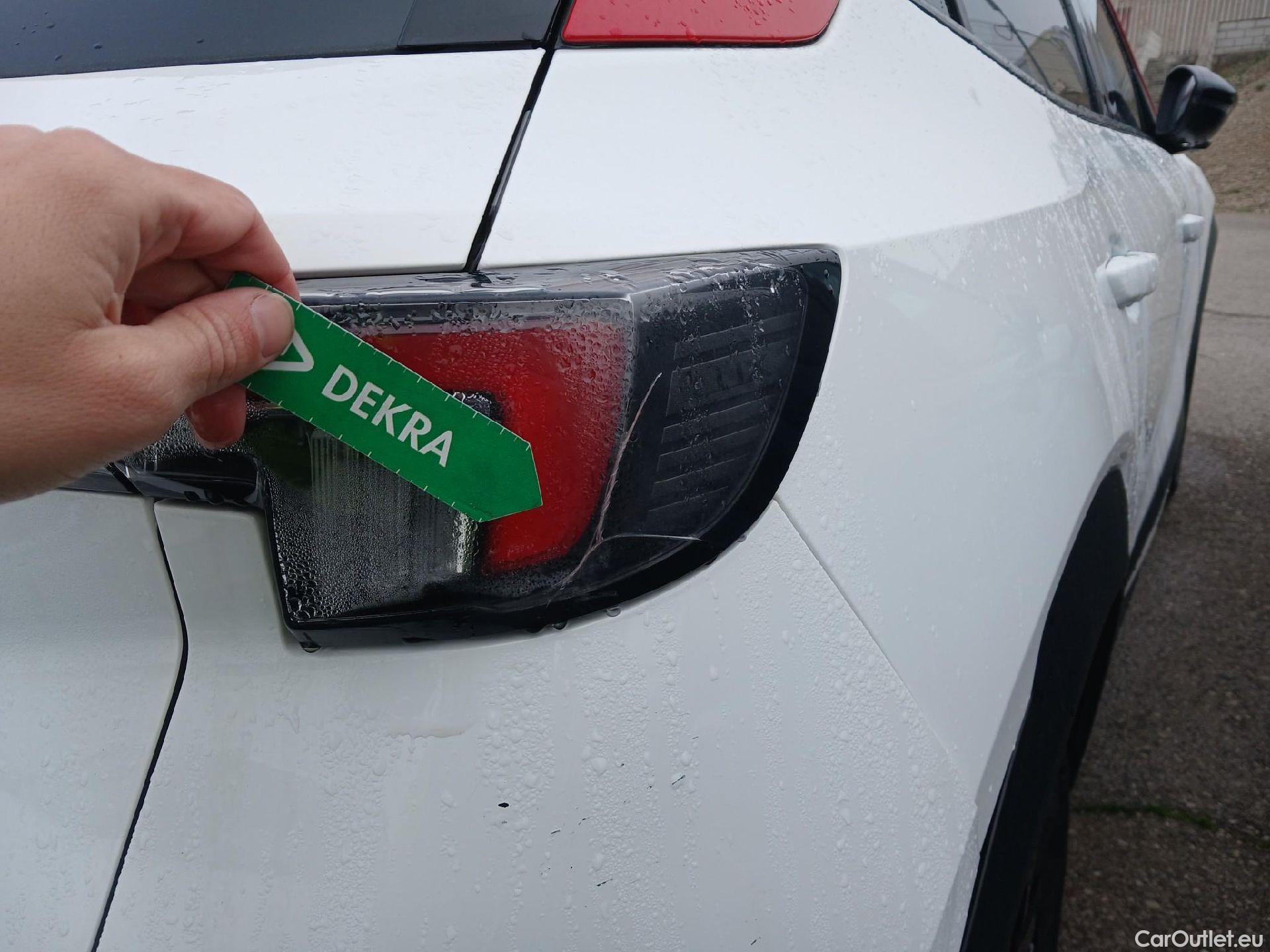  Opel  Mokka OPEL  / 2020 / 5P / todoterreno 1.5 D GS Line (AC) #15