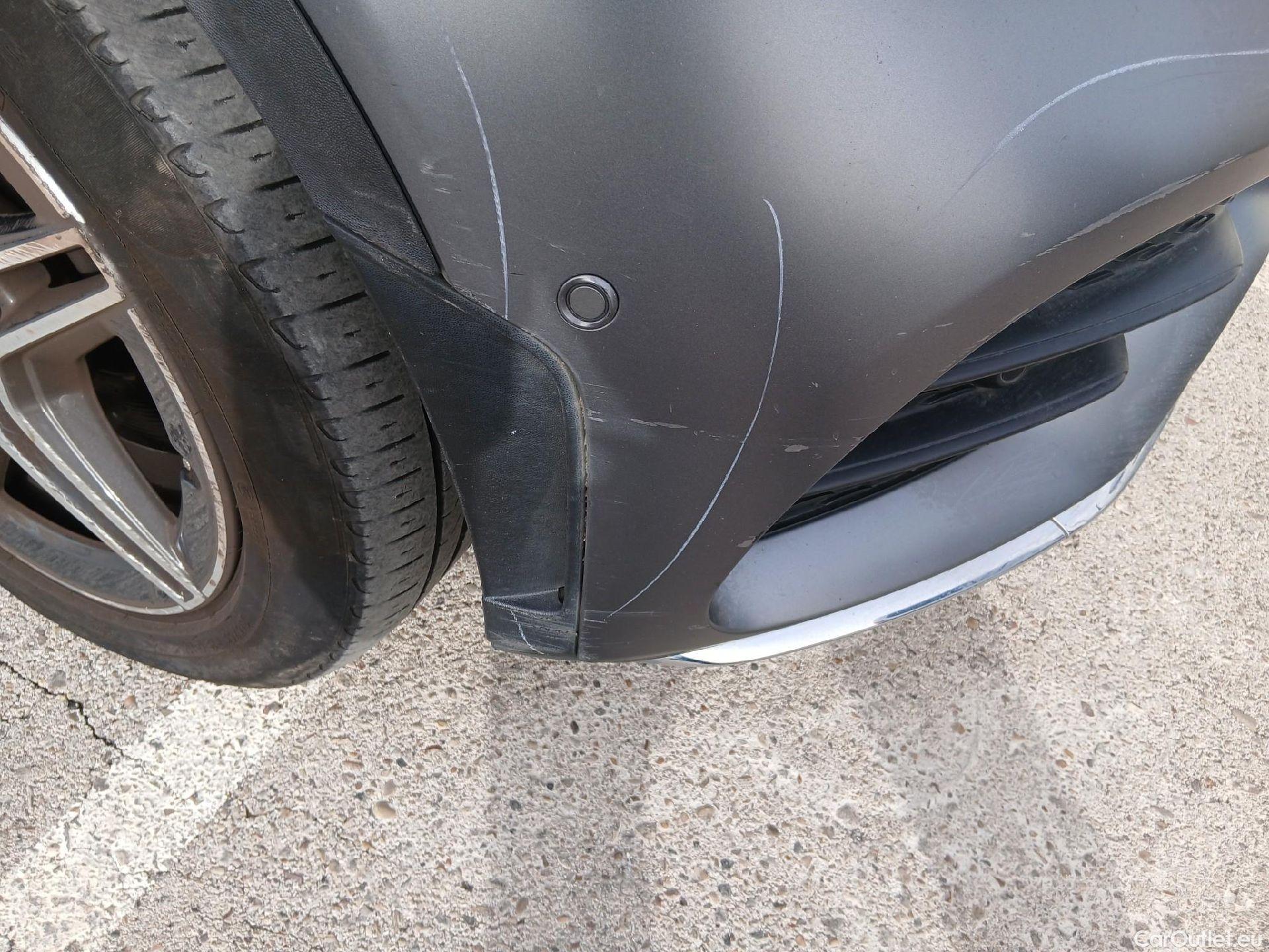  Mercedes  G-Klasee MERCEDES-BENZ GLC Coupé / 2019 / 5P / coupé GLC 220 d 4MATIC #6