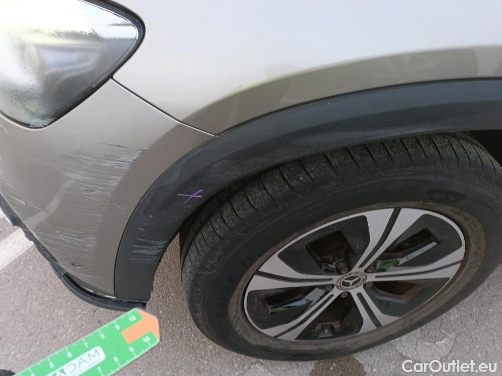  Mercedes  G-Klasee MERCEDES-BENZ GLE / 2018 / 5P / todoterreno GLE 350 de 4MATIC (Híbrido Enchufable) #20