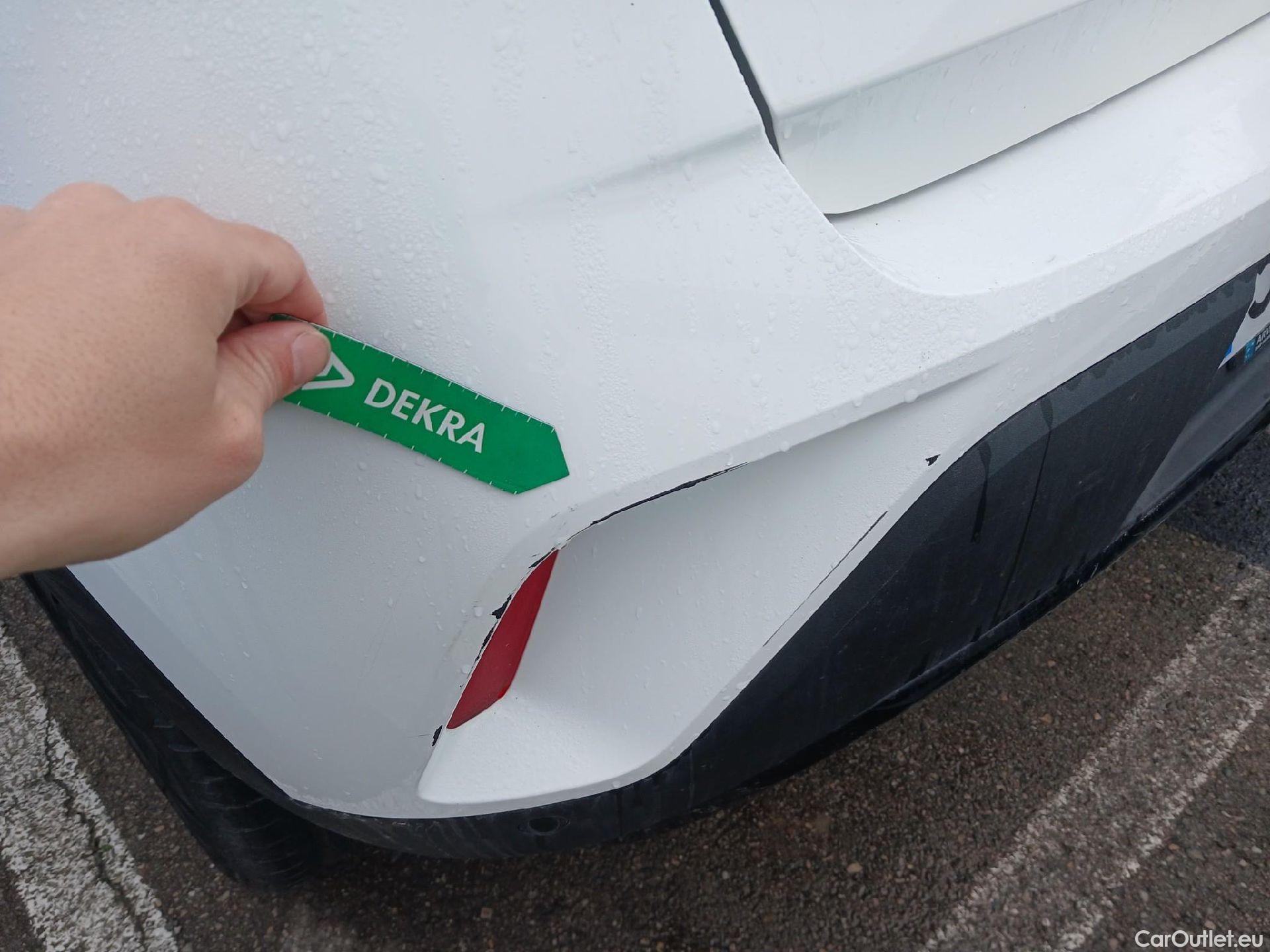  Opel  Mokka OPEL  / 2020 / 5P / todoterreno 1.5 D GS Line (AC) #8