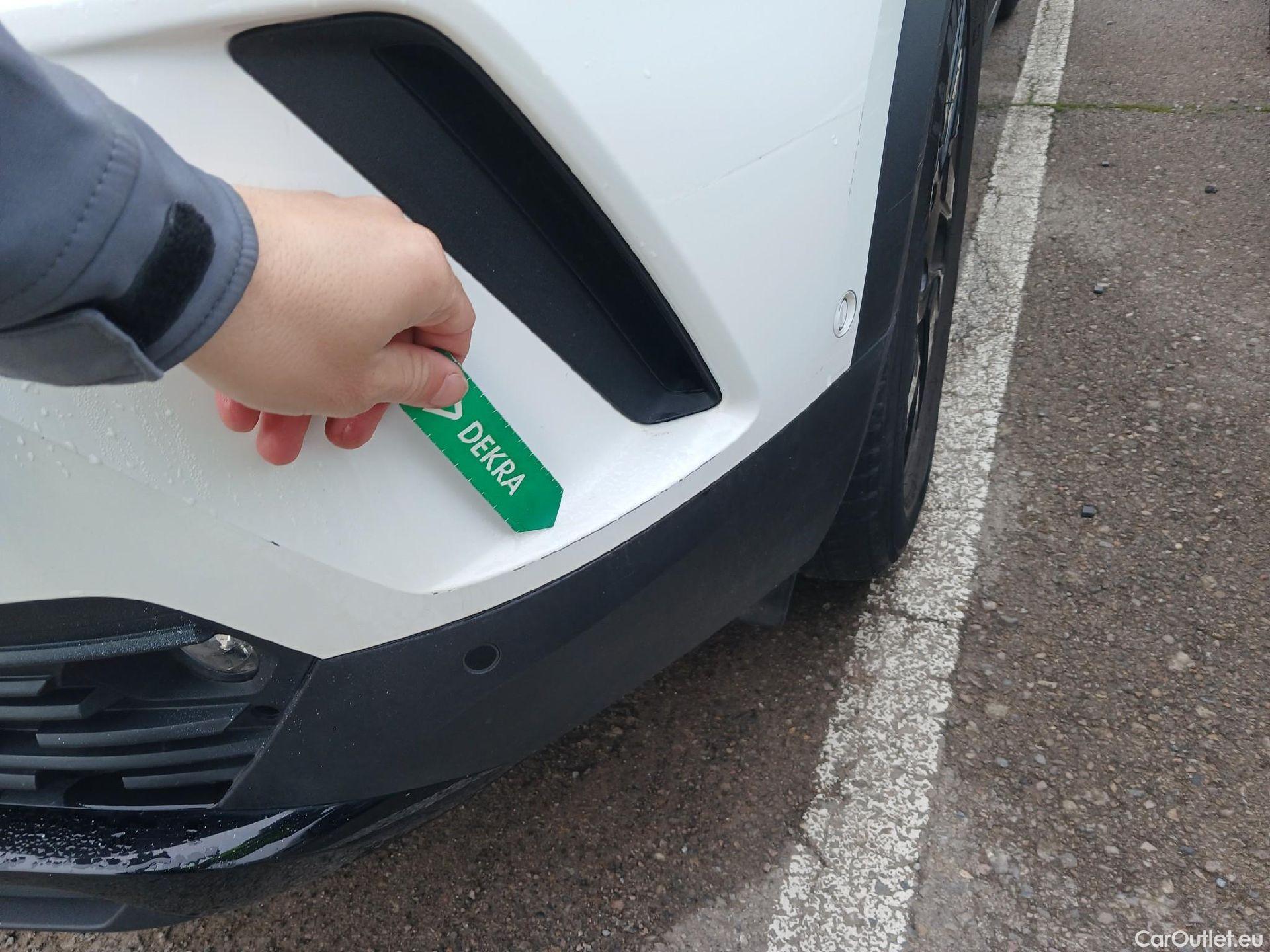  Opel  Mokka OPEL  / 2020 / 5P / todoterreno 1.5 D GS Line (AC) #1