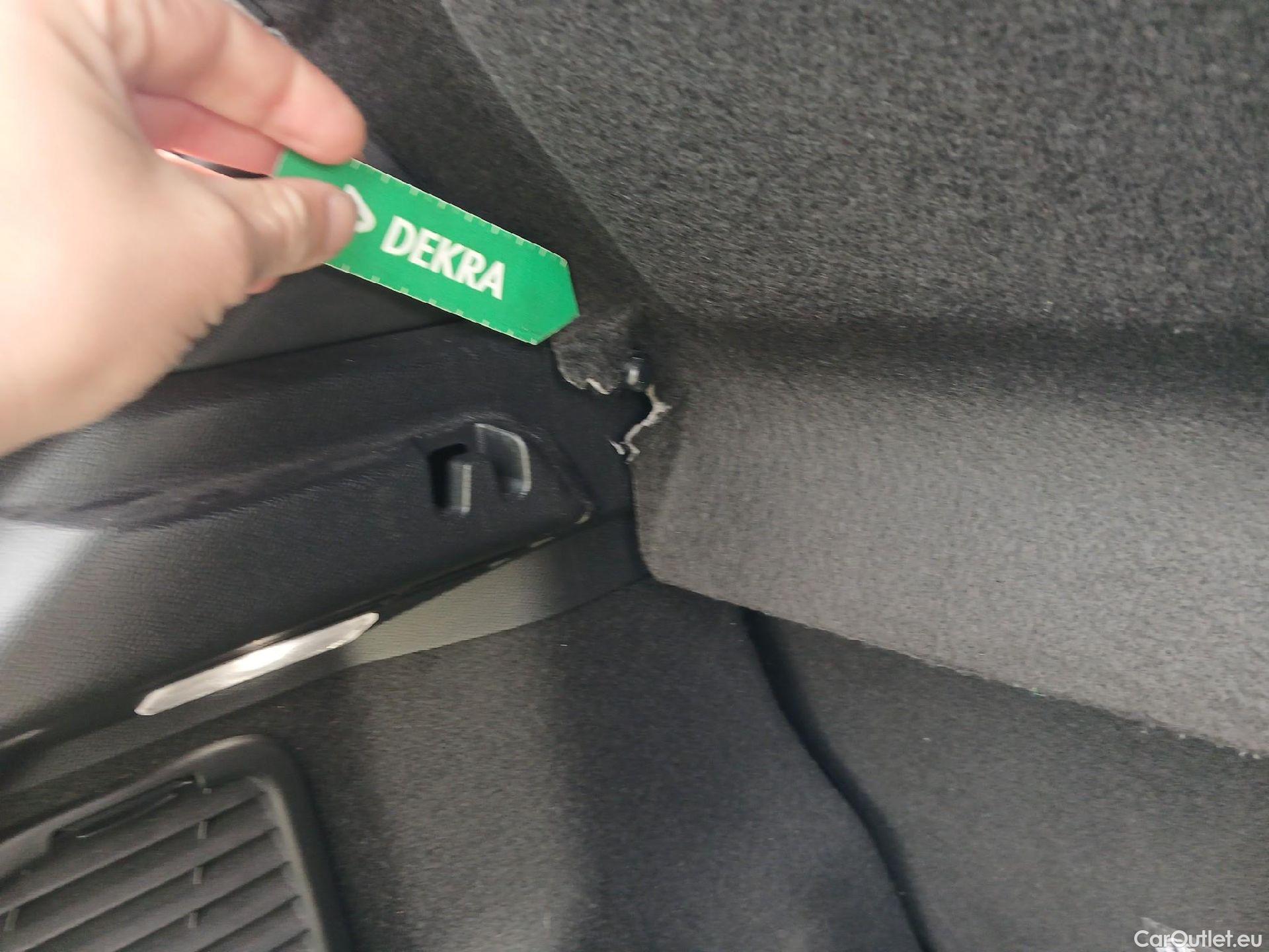  Opel  Mokka OPEL  / 2020 / 5P / todoterreno 1.5 D GS Line (AC) #22