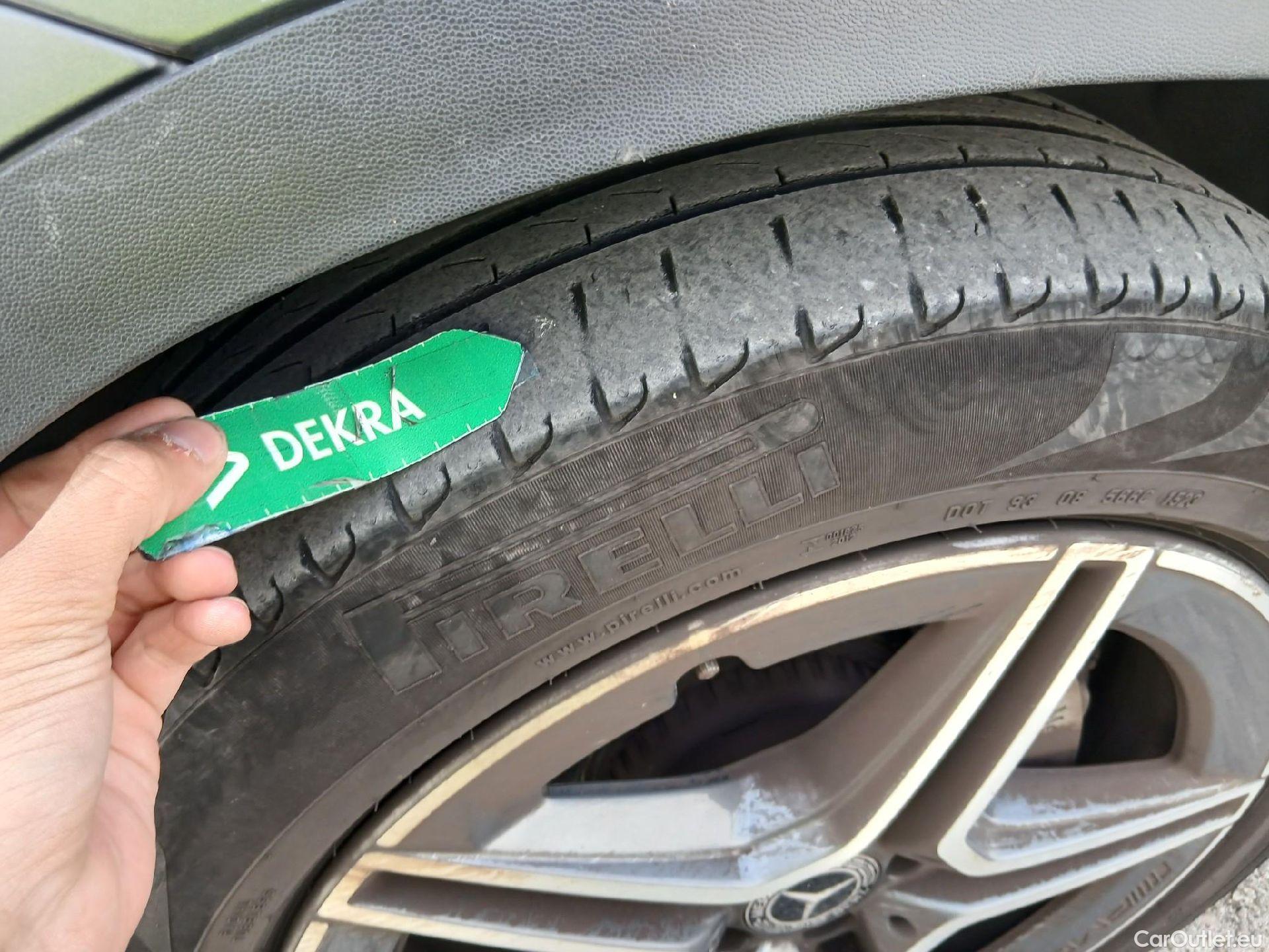  Mercedes  G-Klasee MERCEDES-BENZ GLC Coupé / 2019 / 5P / coupé GLC 220 d 4MATIC #12