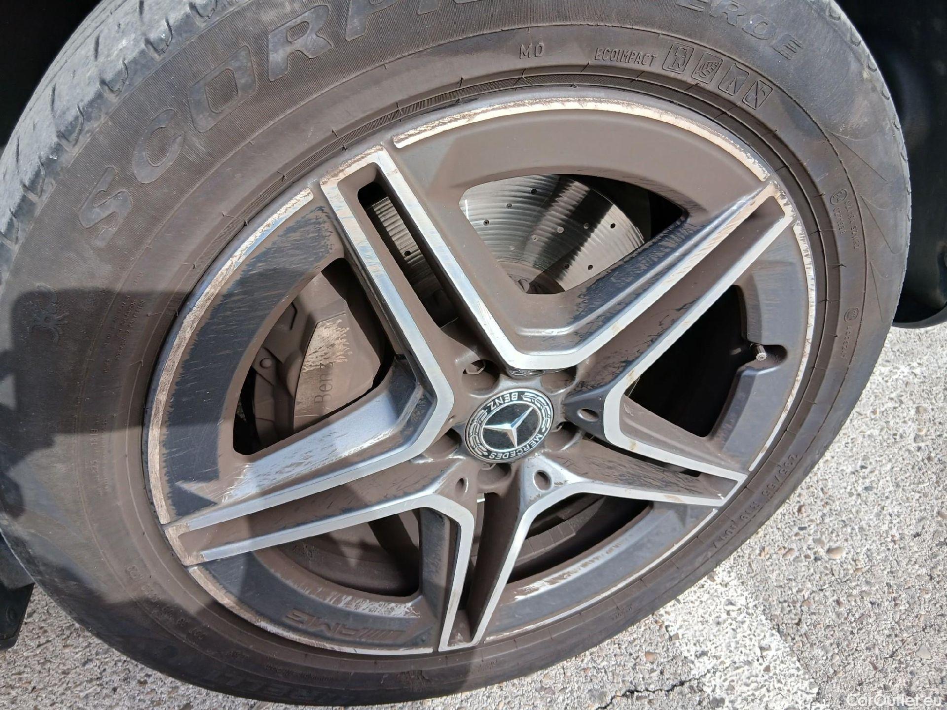  Mercedes  G-Klasee MERCEDES-BENZ GLC Coupé / 2019 / 5P / coupé GLC 220 d 4MATIC #57