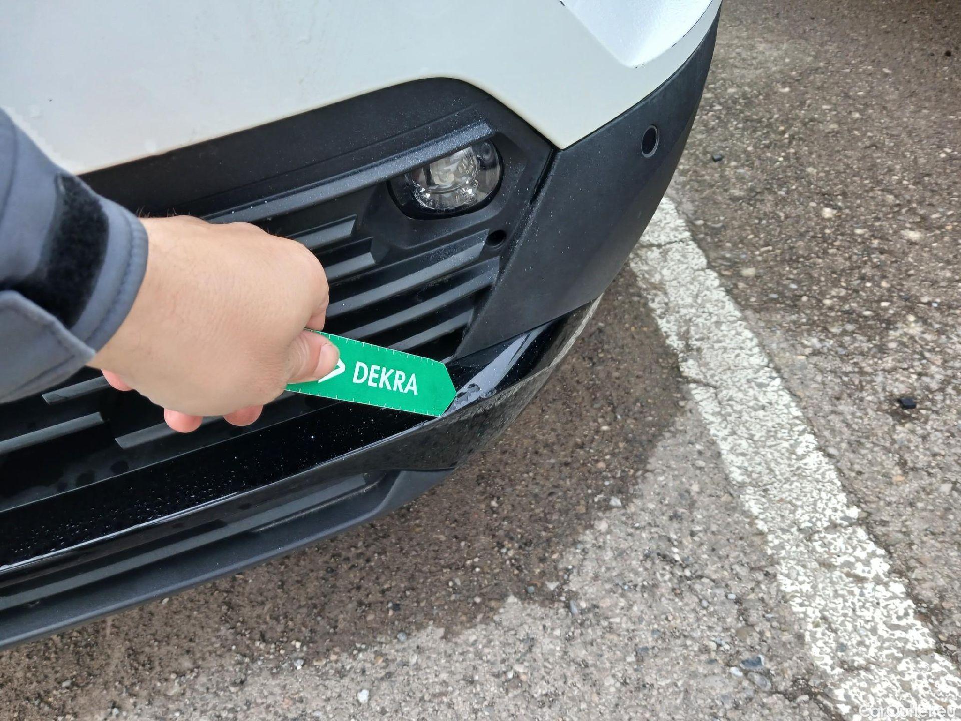  Opel  Mokka OPEL  / 2020 / 5P / todoterreno 1.5 D GS Line (AC) #4