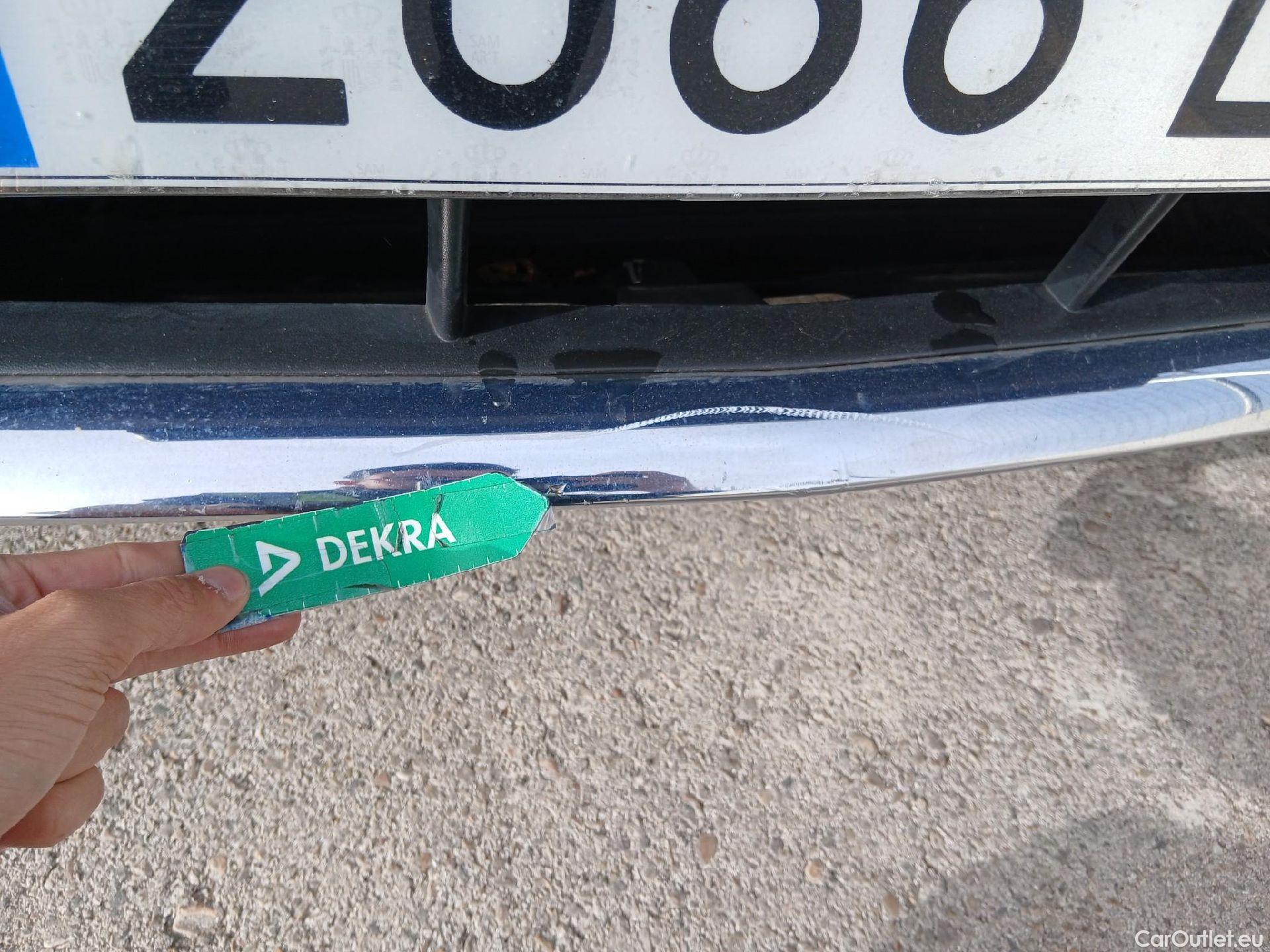  Mercedes  G-Klasee MERCEDES-BENZ GLC Coupé / 2019 / 5P / coupé GLC 220 d 4MATIC #7