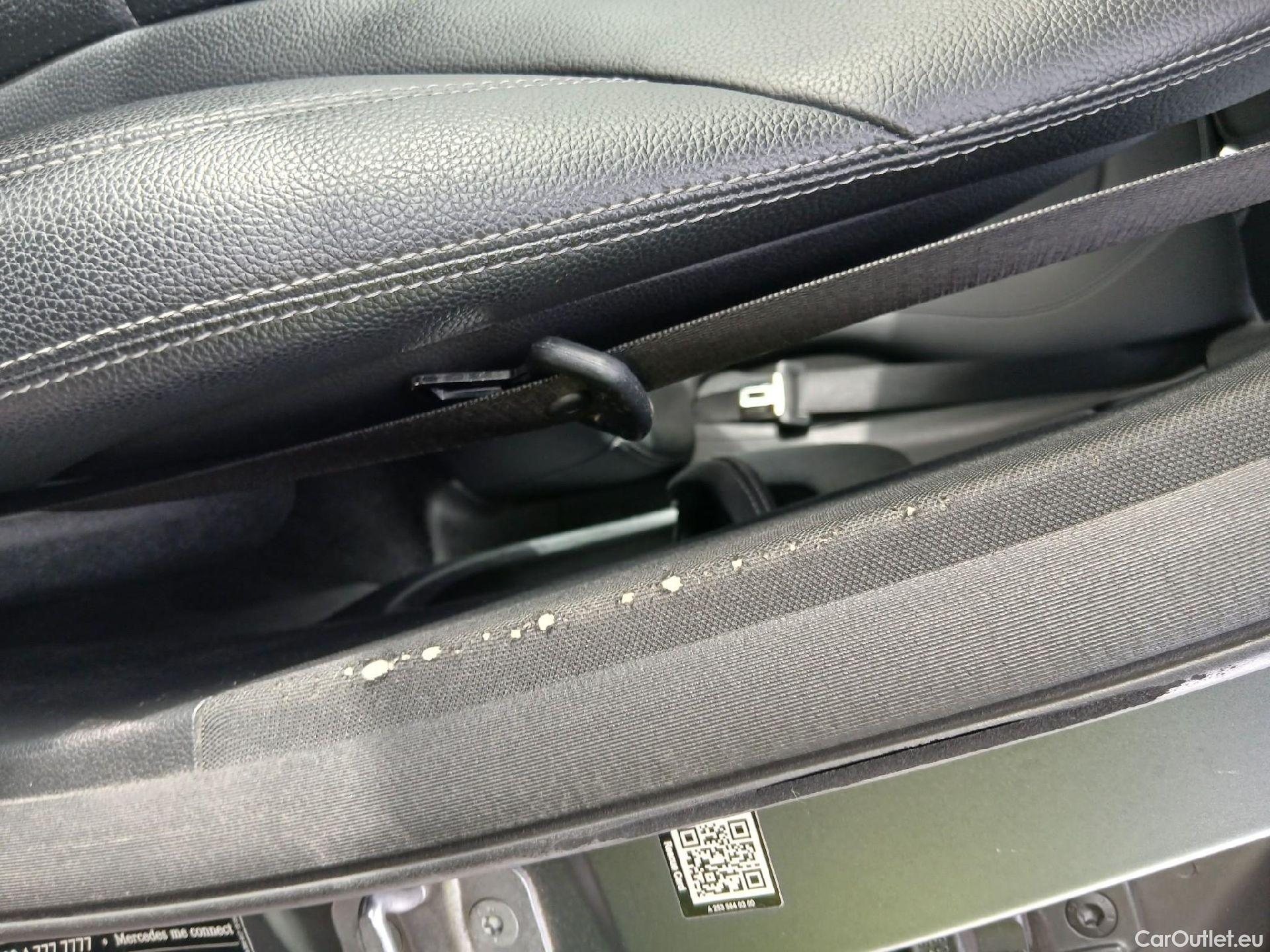  Mercedes  G-Klasee MERCEDES-BENZ GLC Coupé / 2019 / 5P / coupé GLC 220 d 4MATIC #20