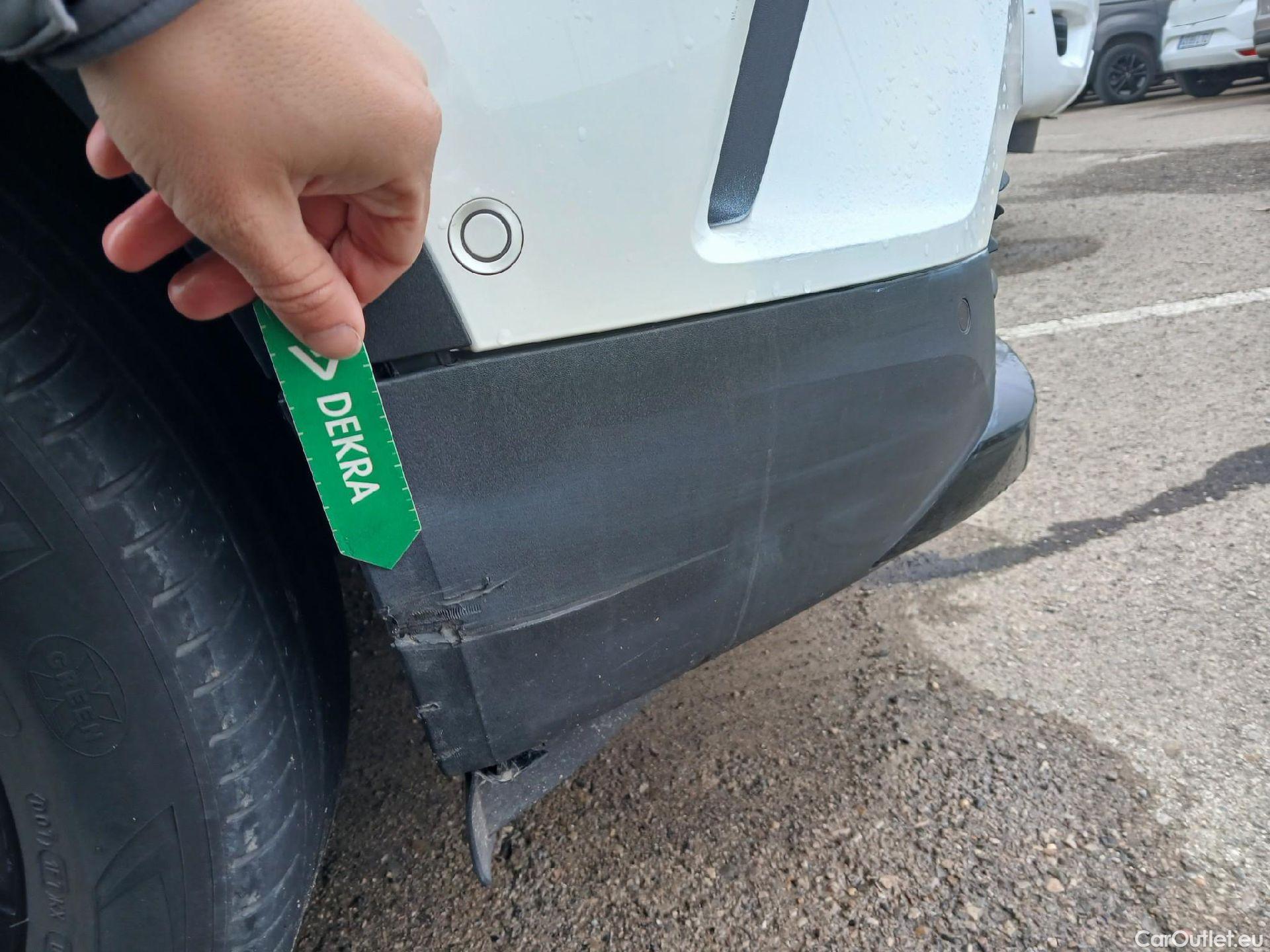  Opel  Mokka OPEL  / 2020 / 5P / todoterreno 1.5 D GS Line (AC) #21