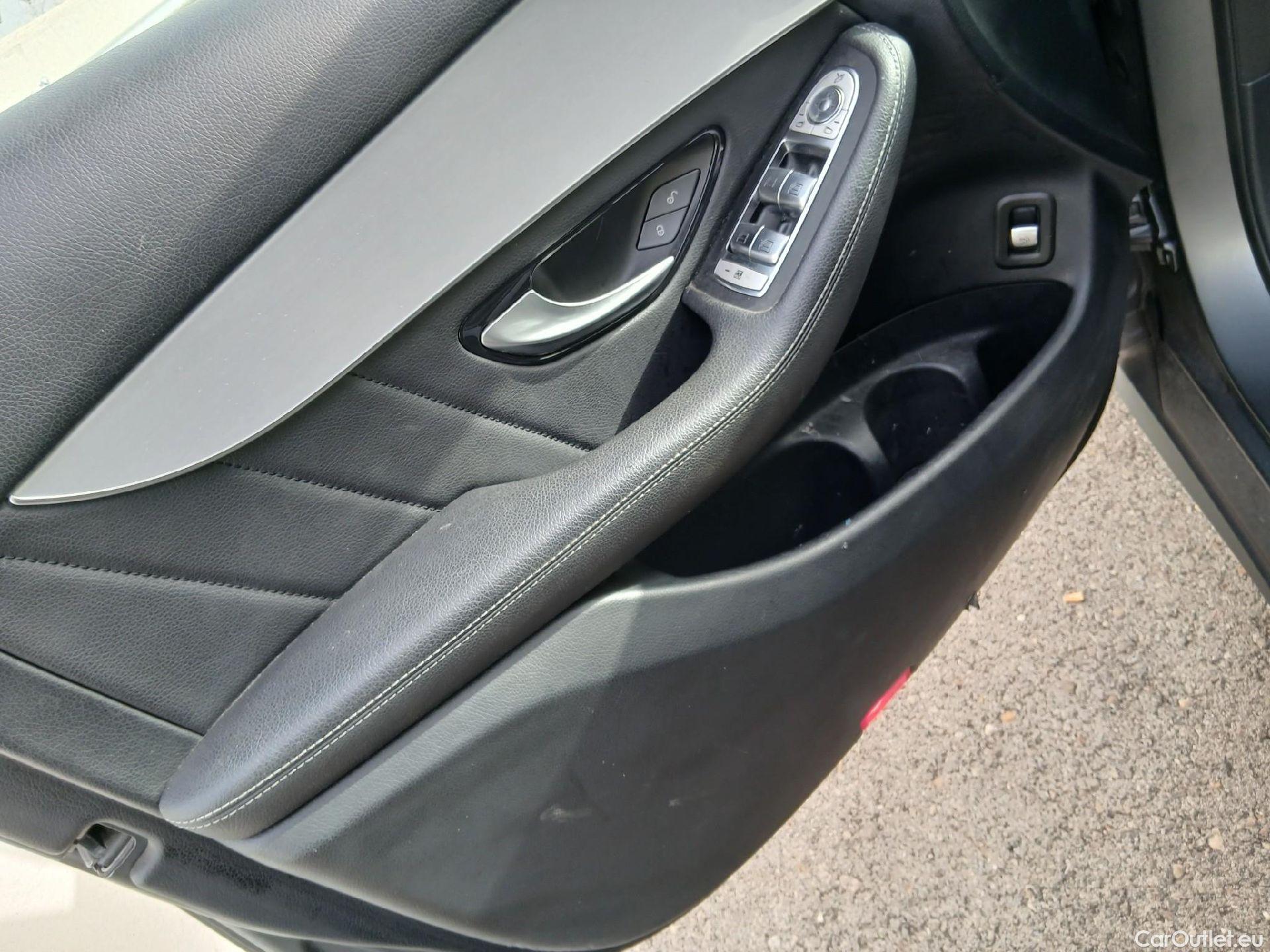  Mercedes  G-Klasee MERCEDES-BENZ GLC Coupé / 2019 / 5P / coupé GLC 220 d 4MATIC #19