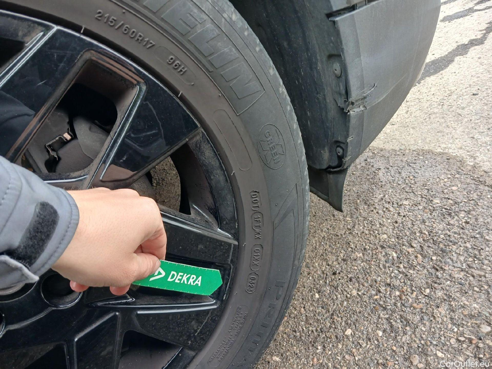  Opel  Mokka OPEL  / 2020 / 5P / todoterreno 1.5 D GS Line (AC) #18