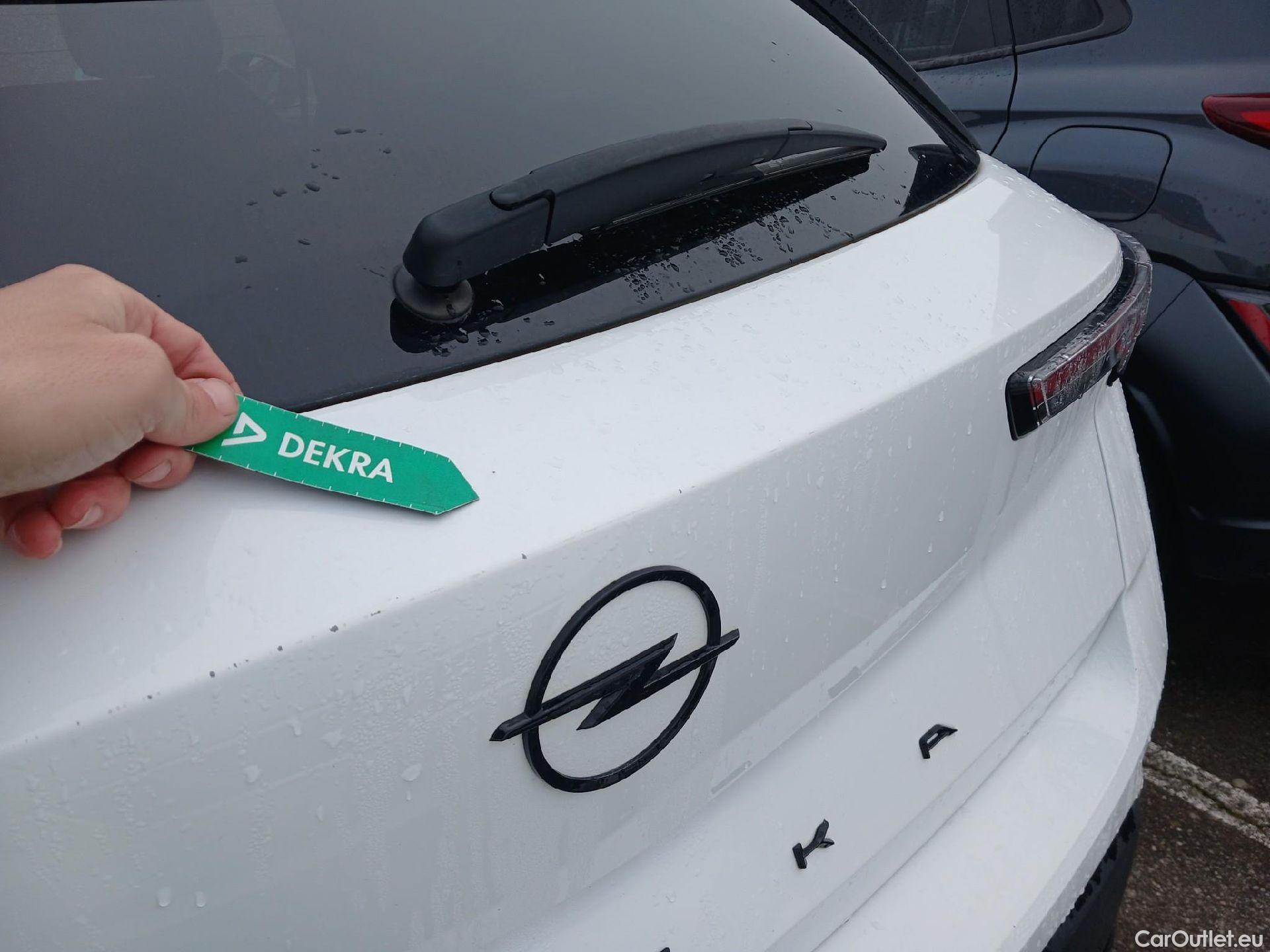  Opel  Mokka OPEL  / 2020 / 5P / todoterreno 1.5 D GS Line (AC) #11