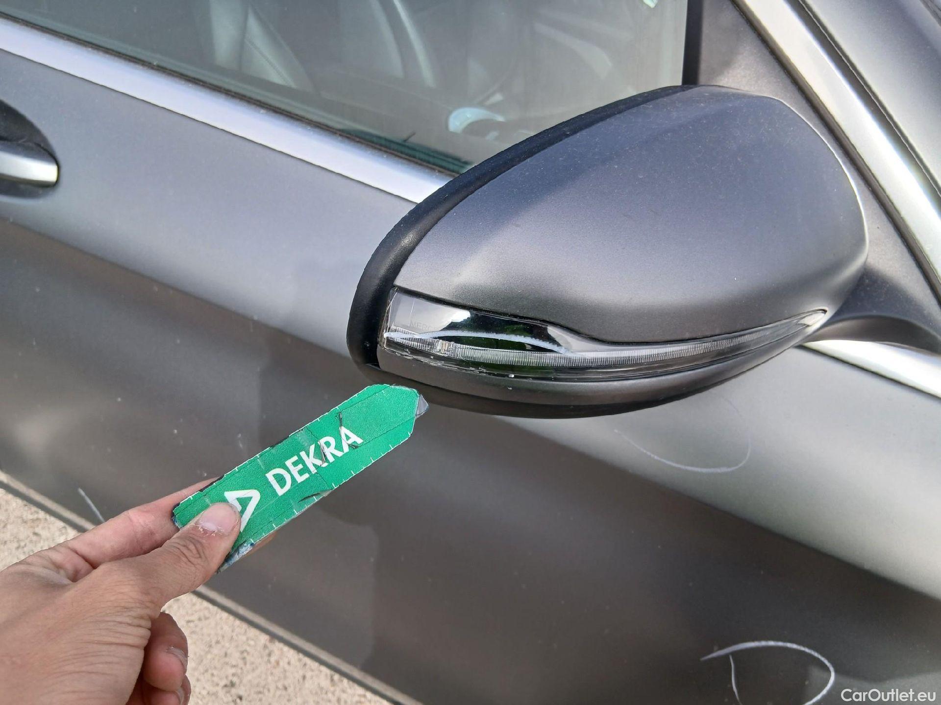  Mercedes  G-Klasee MERCEDES-BENZ GLC Coupé / 2019 / 5P / coupé GLC 220 d 4MATIC #53