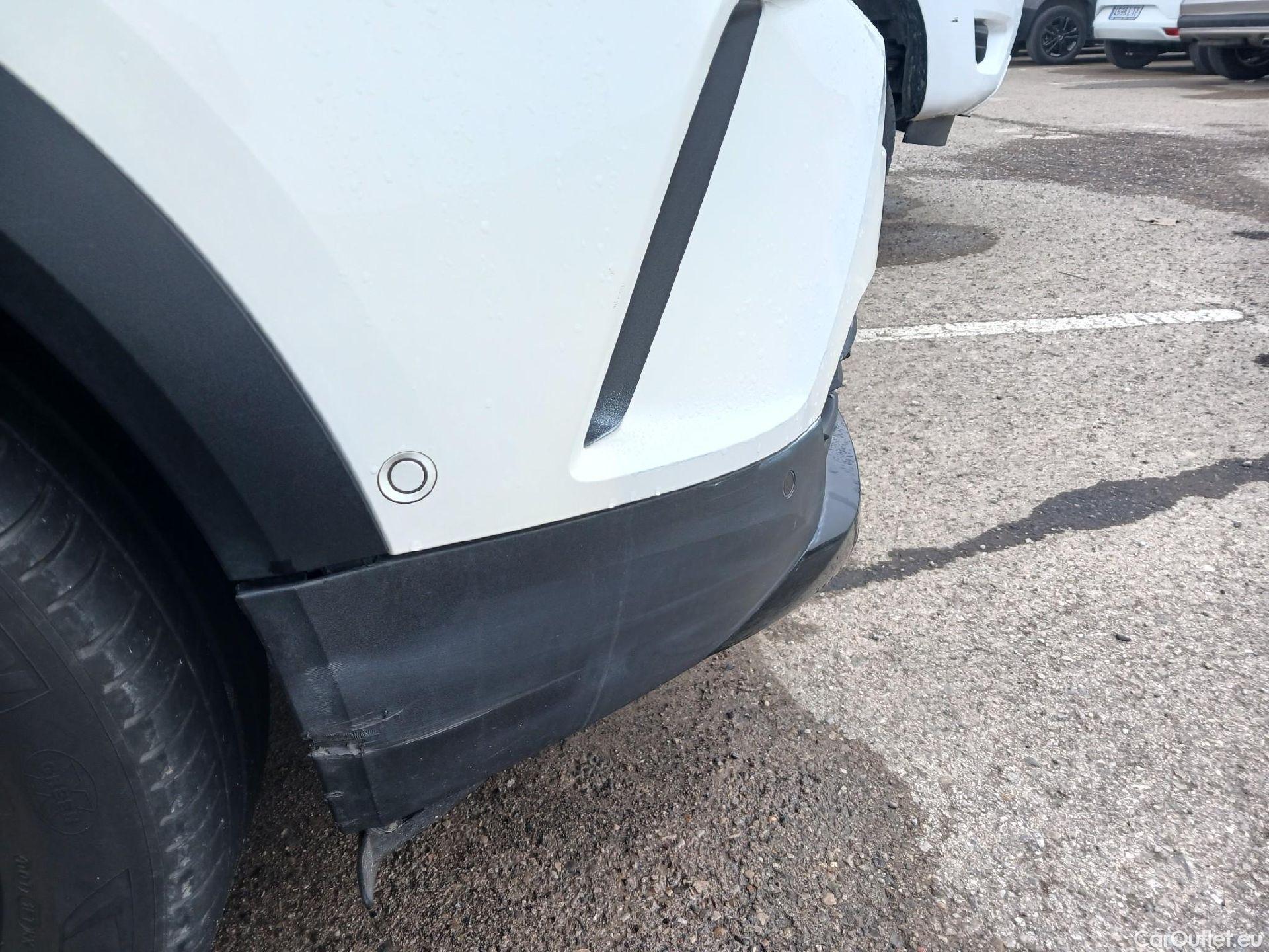  Opel  Mokka OPEL  / 2020 / 5P / todoterreno 1.5 D GS Line (AC) #20