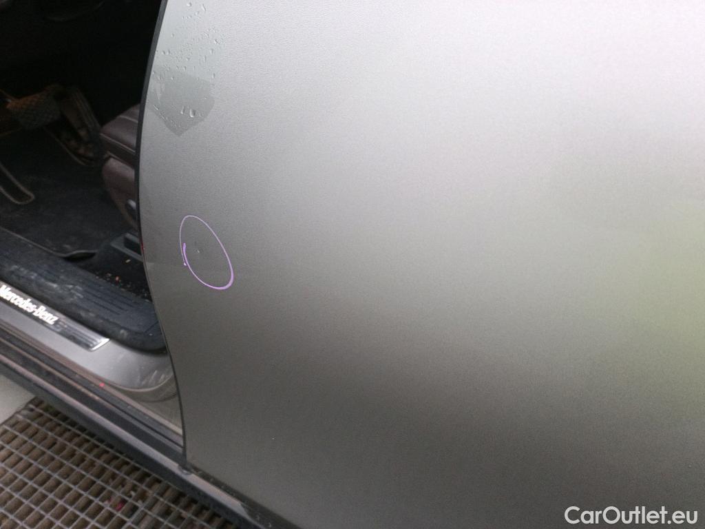  Mercedes  G-Klasee MERCEDES-BENZ GLE / 2018 / 5P / todoterreno GLE 350 de 4MATIC (Híbrido Enchufable) #24