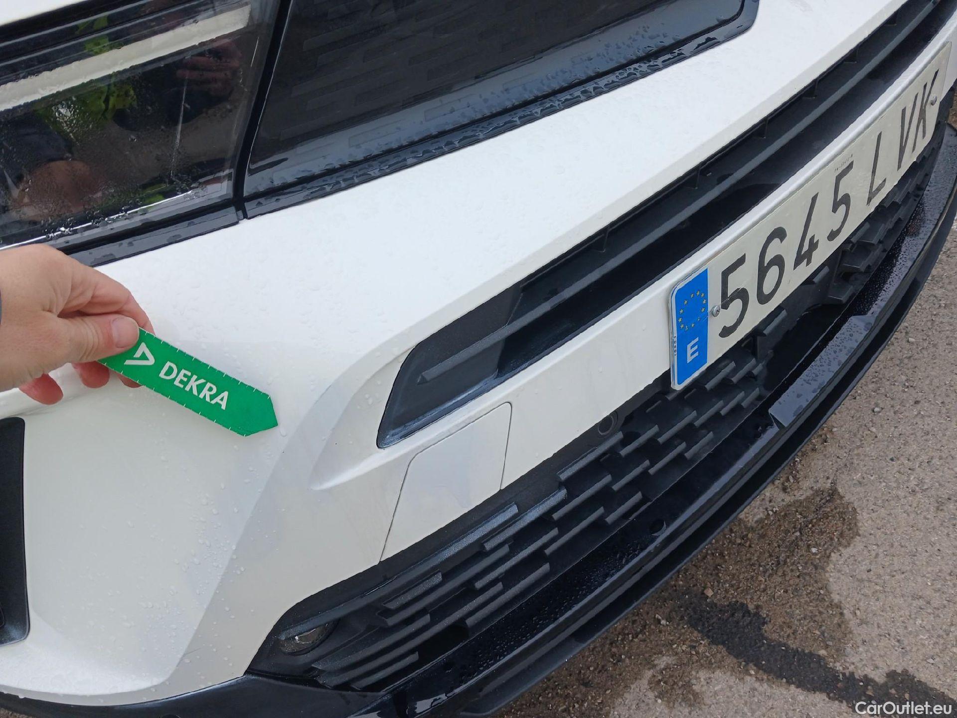  Opel  Mokka OPEL  / 2020 / 5P / todoterreno 1.5 D GS Line (AC) #2