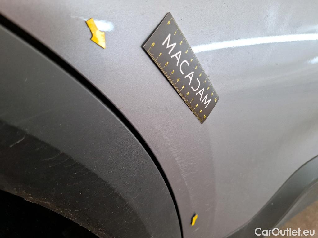  Citroen  C5  Aircross Shine Pack 1.6 PureTech 180CV BVA8 E6d #33