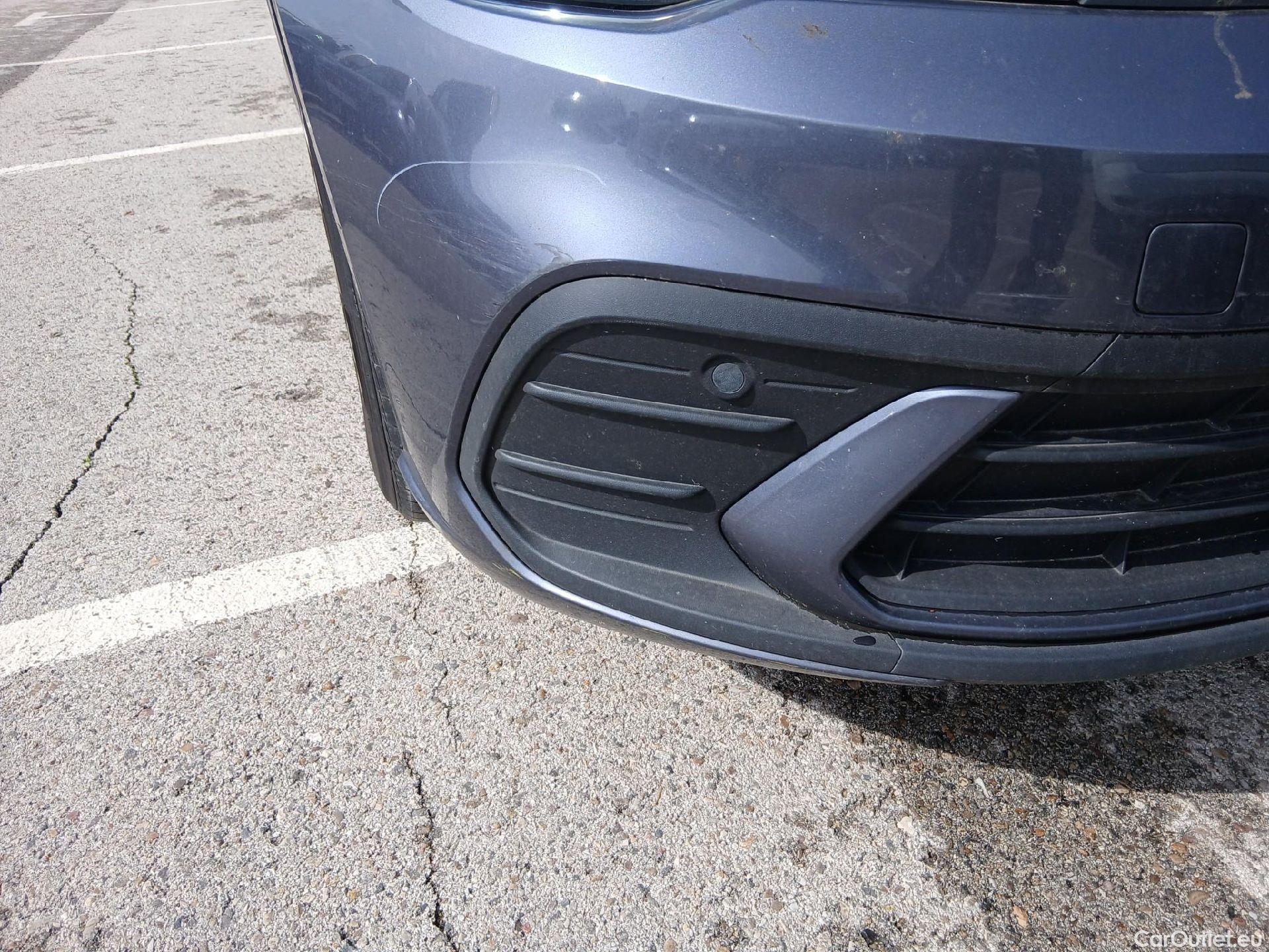  Volkswagen  Polo VOLKSWAGEN  / 2021 / 5P / berlina con portón  1.0 TSI 70kW (95CV) #10