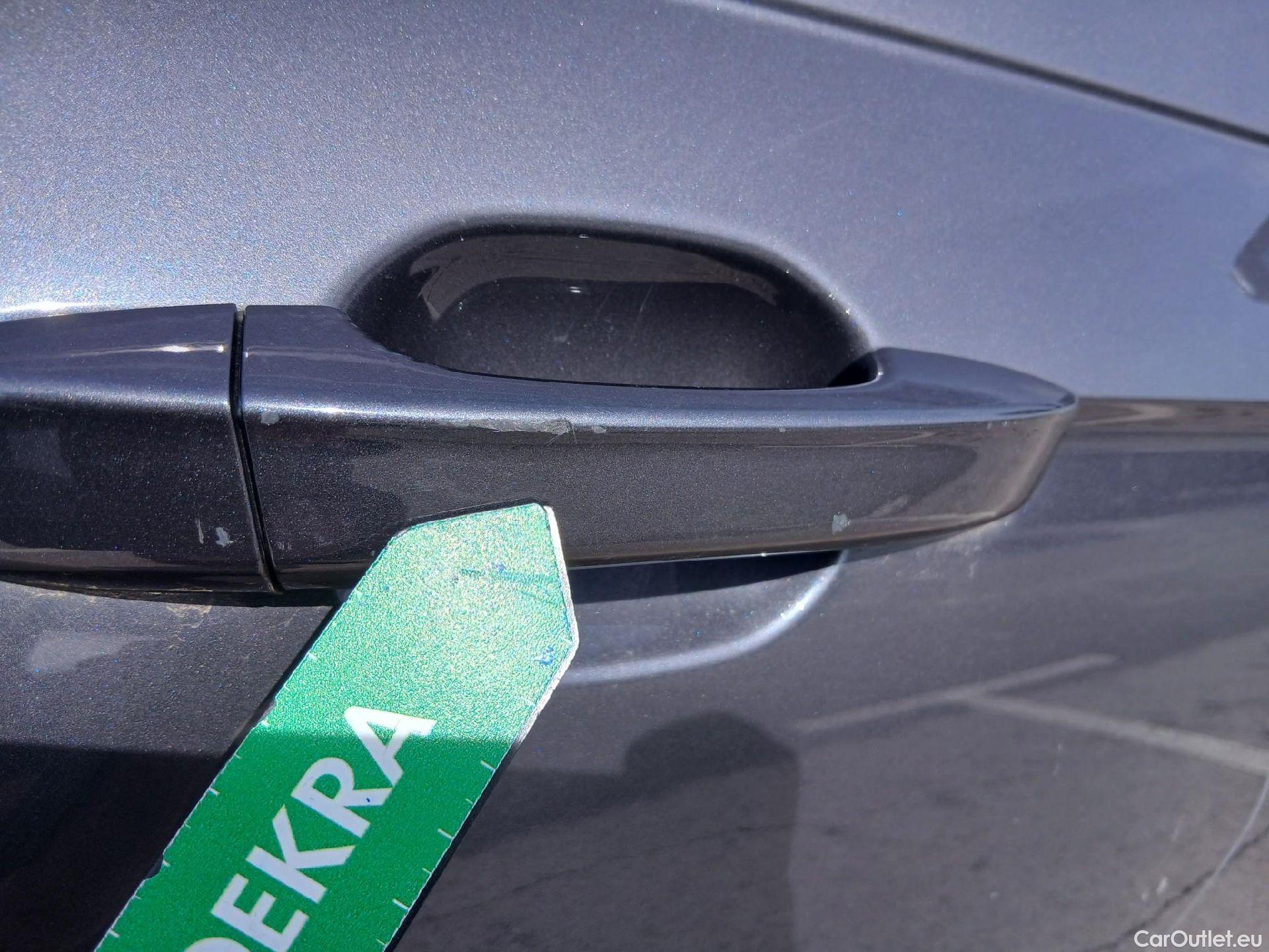  Volkswagen  Polo VOLKSWAGEN  / 2021 / 5P / berlina con portón  1.0 TSI 70kW (95CV) #46