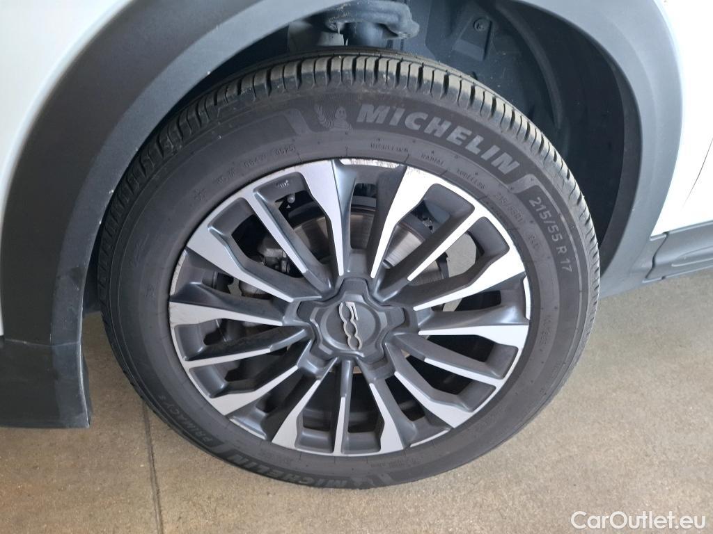  Fiat  500 FIAT X / 2018 / 5P / SUV 1.0 FFly T T3 120ch Cross #14