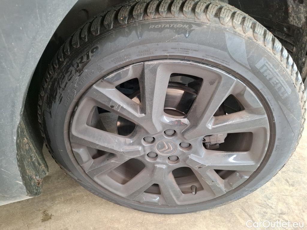  Citroen  C5  Aircross Shine Pack 1.6 PureTech 180CV BVA8 E6d #23