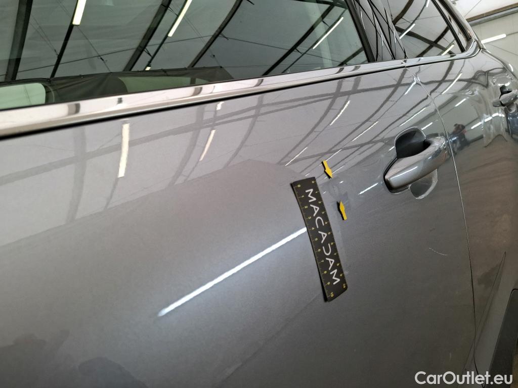  Citroen  C5  Aircross Shine Pack 1.6 PureTech 180CV BVA8 E6d #28