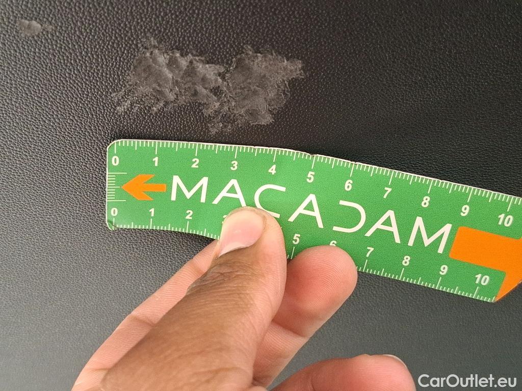  Citroen  C3  Aircross Shine 1.5 BlueHDi 120CV BVA6 E6d / TRANSFO VP/VF #49